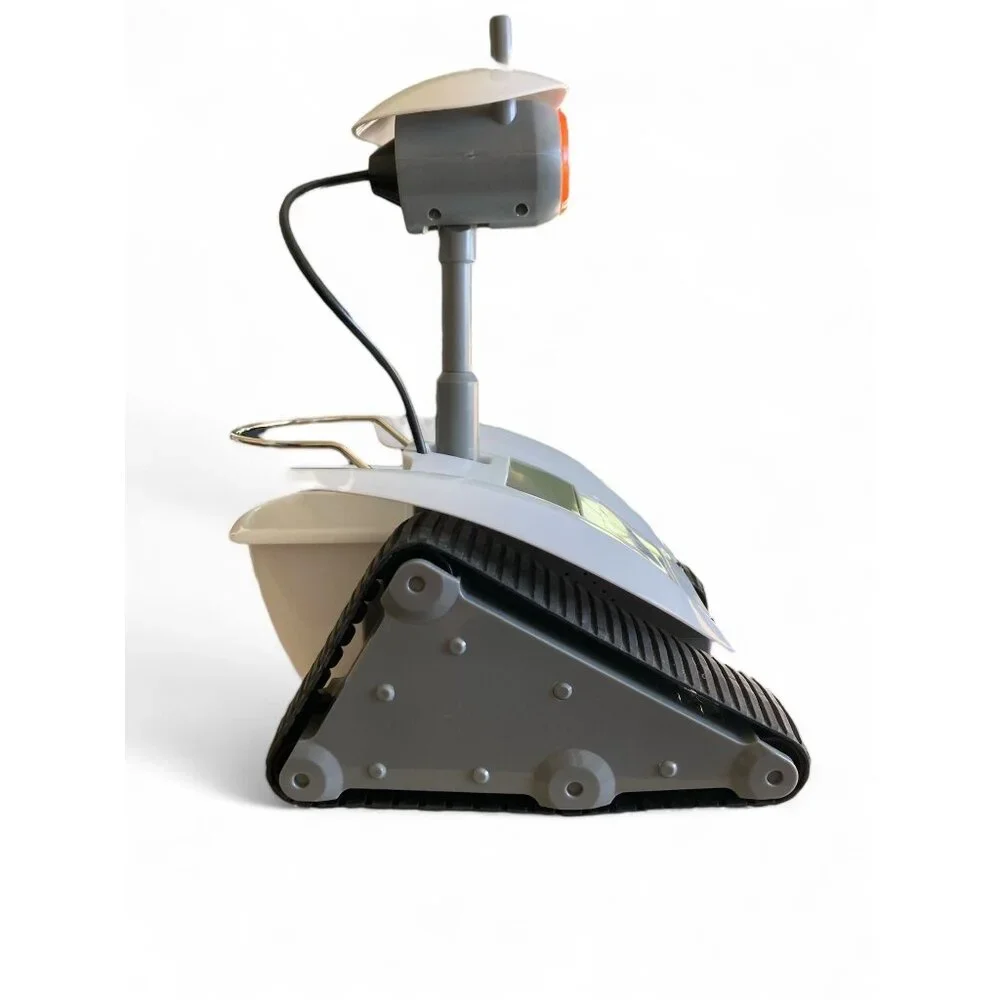 Recon 6.0 Programmable Rover Remote Control Robot With Tracks Coding - Picture 2 of 8
